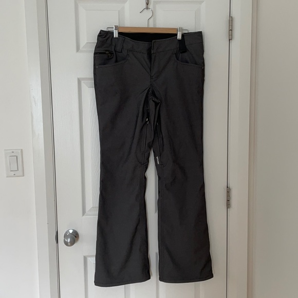 Women’s snowboard pants - Picture 1 of 2